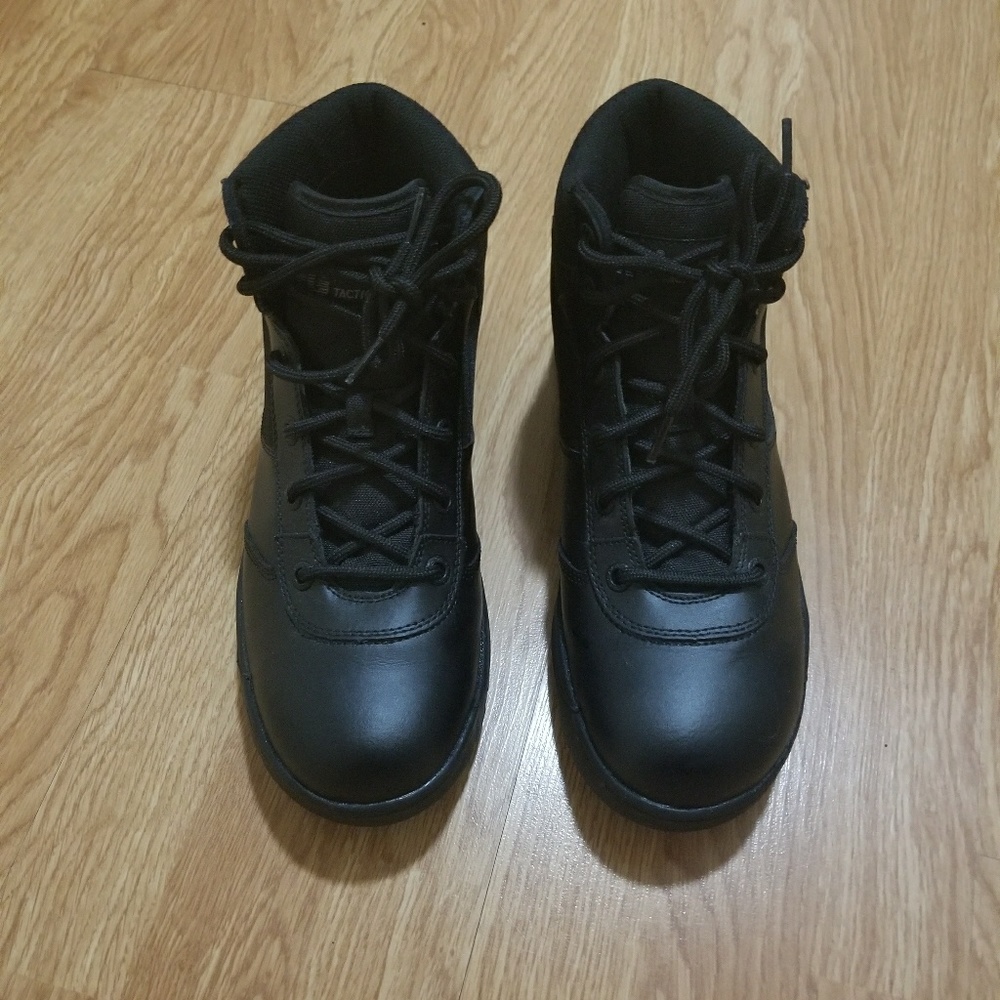 Brand New! Men's "Response Gear Tactical Footwear"